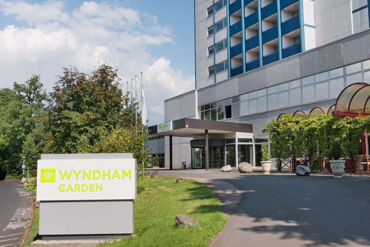 Wyndham Garden Lahnstein Koblenz Hotel Kültér fotó